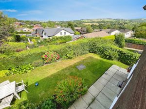 Garden- click for photo gallery